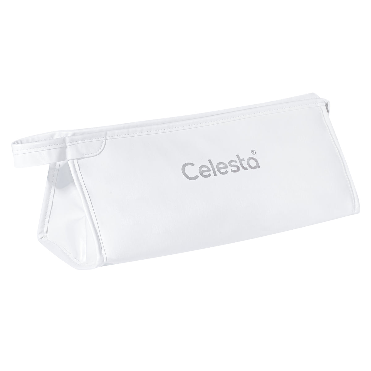 Trousse de Voyage Blanc - CELESTA