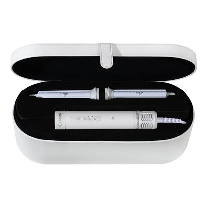 Coffret Blanc (SEUL UNIQUEMENT)