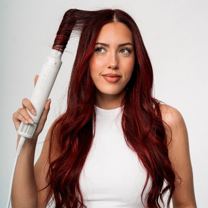 Celesta® Sèche-cheveux AirStyler - 8 en 1 Blanc