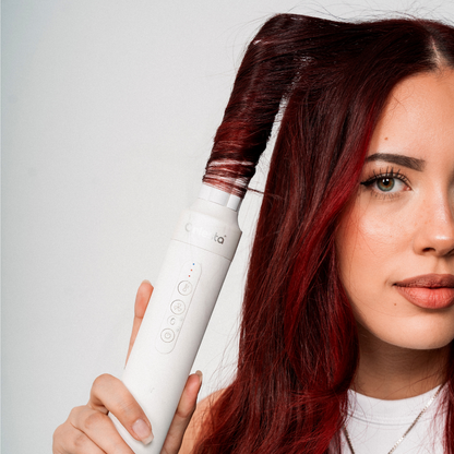 Celesta® Sèche-cheveux AirStyler - 8 en 1 Blanc