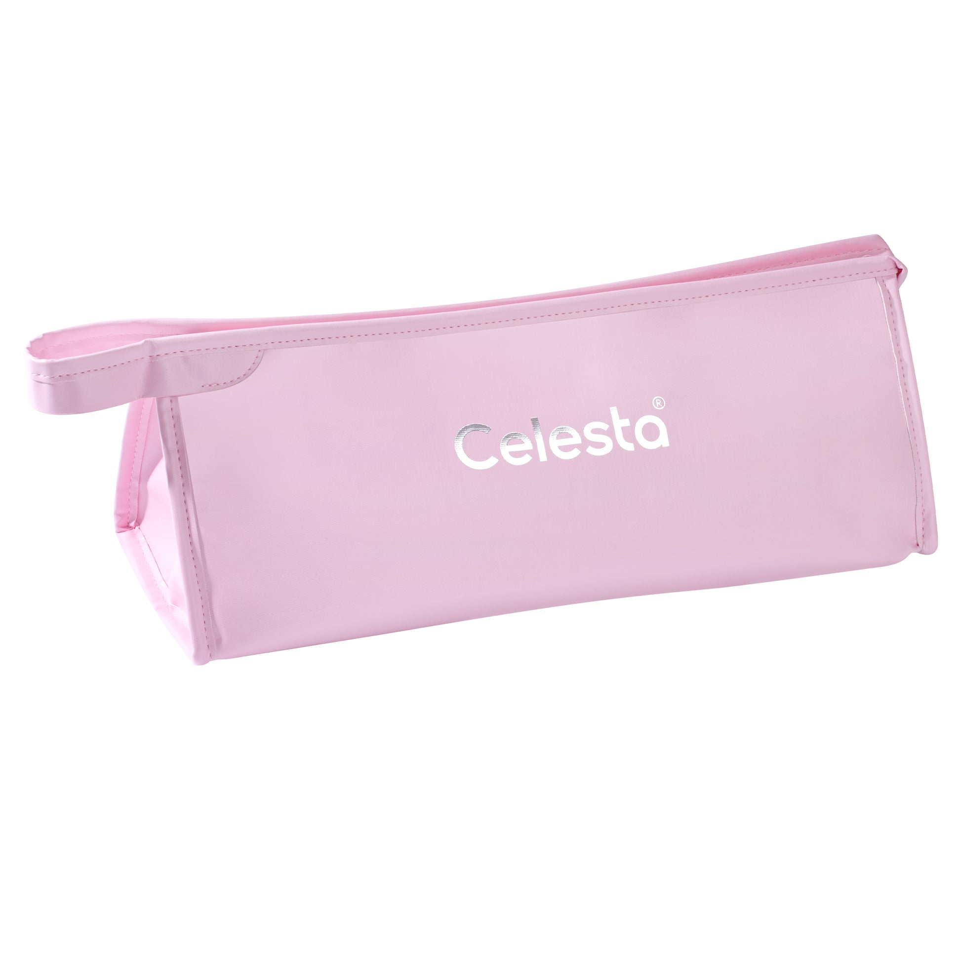 Trousse de Voyage Rose - CELESTA