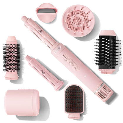 Celesta® Sèche-cheveux AirStyler - 8 en 1 - CELESTA