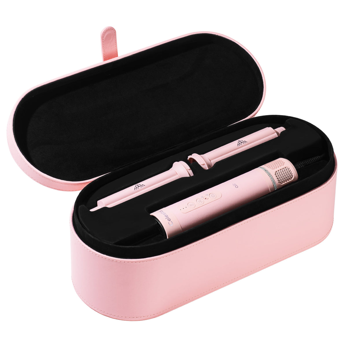 Coffret - CELESTA