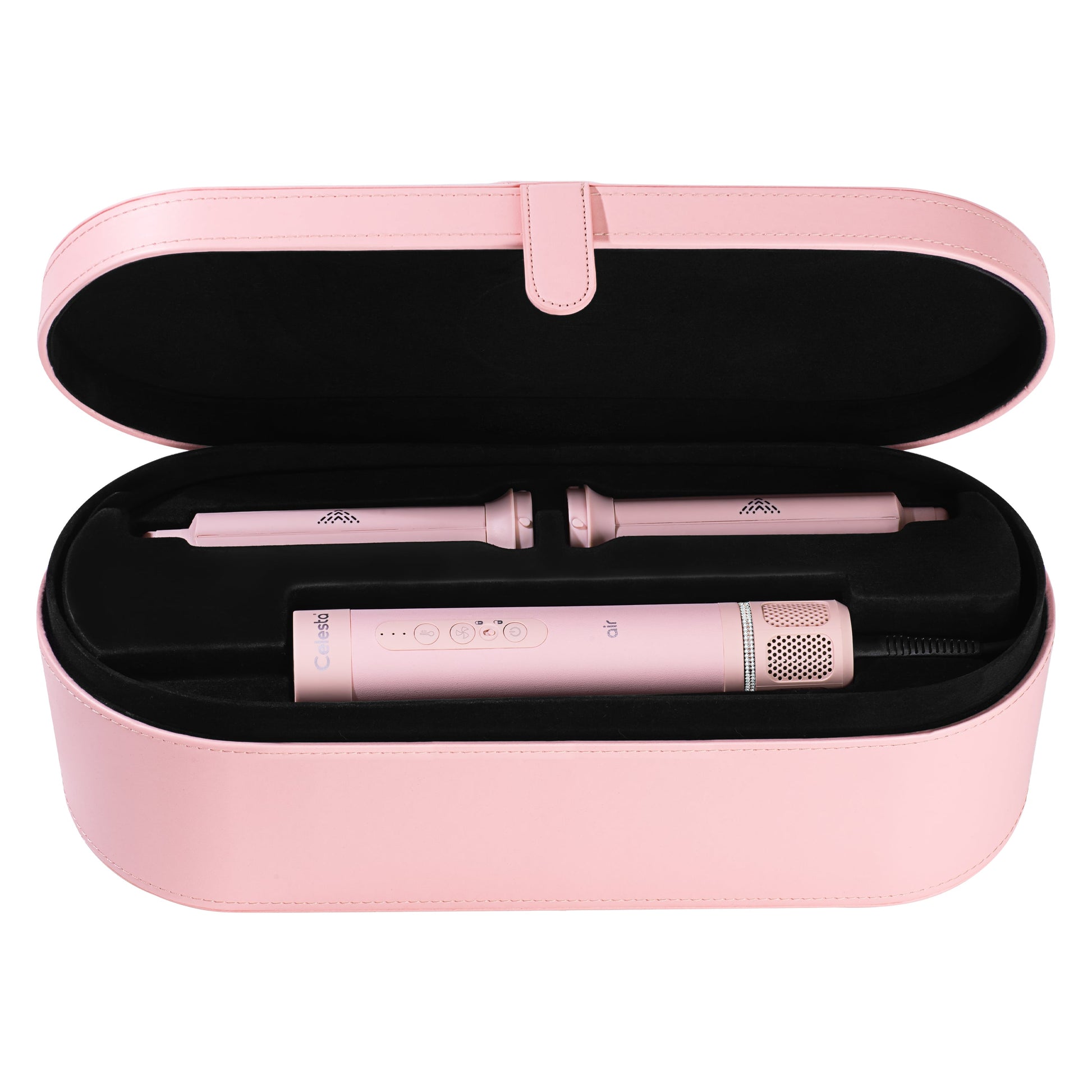 Coffret - CELESTA