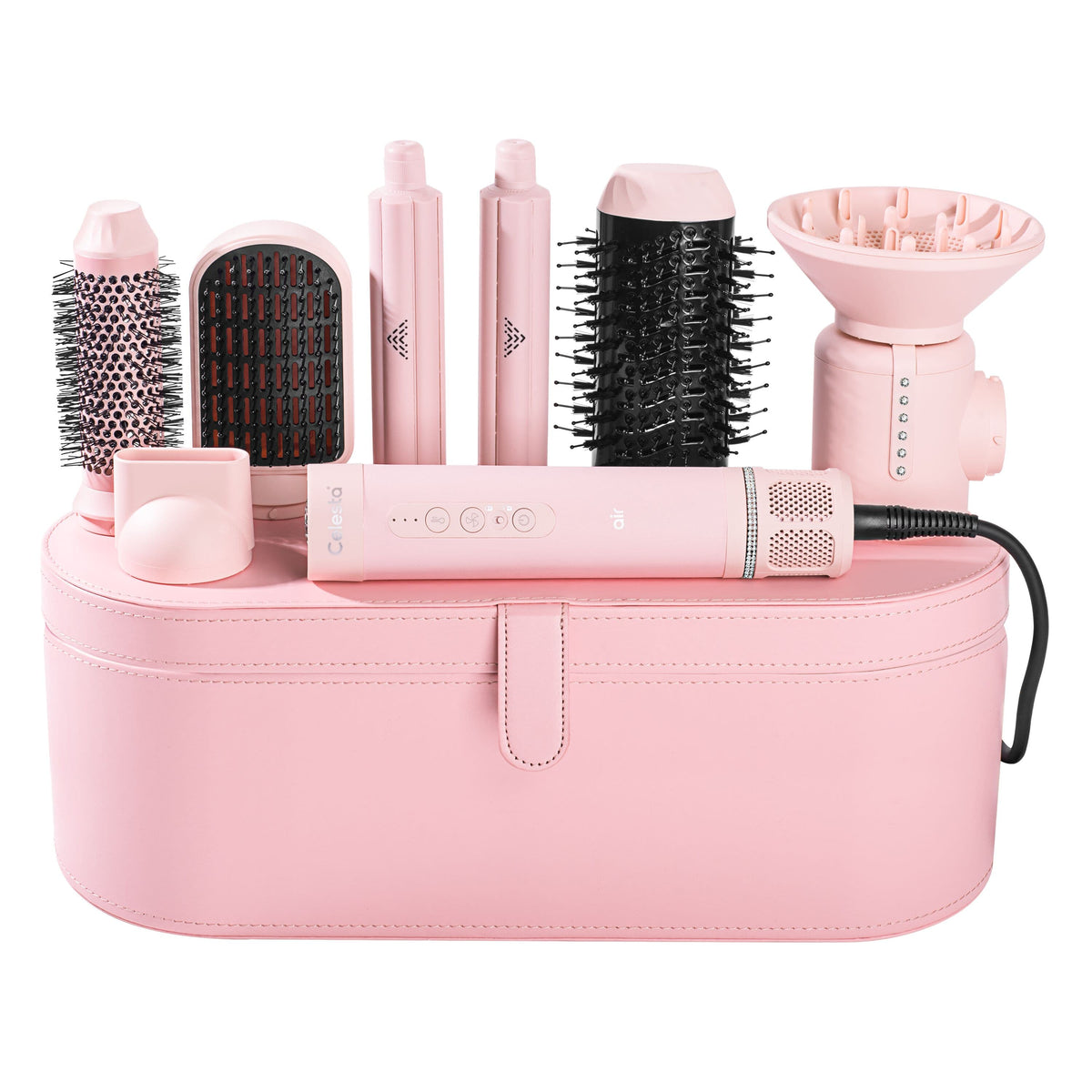 Coffret - CELESTA